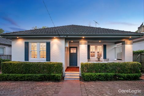 Property photo of 36 Ingram Road Wahroonga NSW 2076