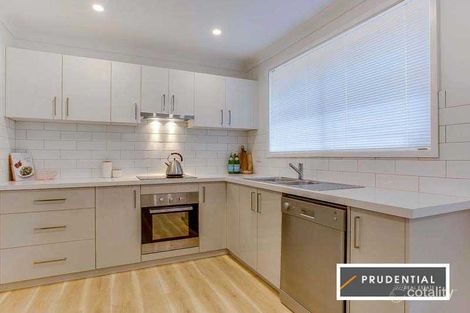 Property photo of 10/19 Lagonda Drive Ingleburn NSW 2565