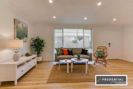 Property photo of 10/19 Lagonda Drive Ingleburn NSW 2565