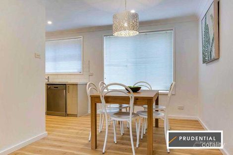 Property photo of 10/19 Lagonda Drive Ingleburn NSW 2565
