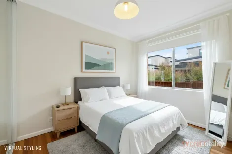 Property photo of 33/27 Dover Road Botany NSW 2019