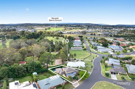 Property photo of 16 Roselawn Drive Orange NSW 2800
