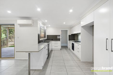 Property photo of 5 Hammond Close Kincumber NSW 2251