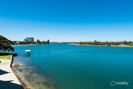 Property photo of 404/5 Marco Polo Drive Mandurah WA 6210