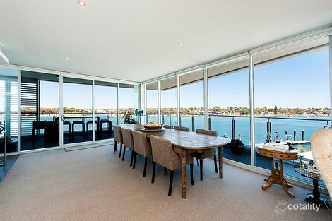 Property photo of 404/5 Marco Polo Drive Mandurah WA 6210