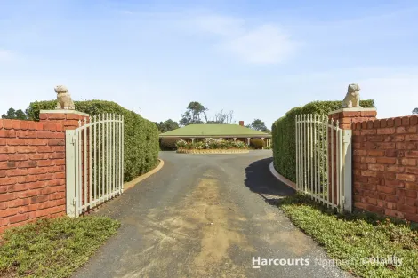 Property photo of 99 Brickendon Street Longford TAS 7301