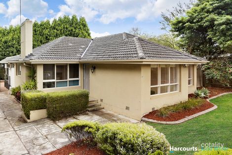 Property photo of 17 Horner Close Knoxfield VIC 3180