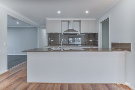 Property photo of 70A Emmett Street Golden Square VIC 3555