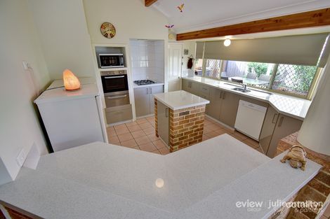 Property photo of 14 Delonix Circle Woodvale WA 6026