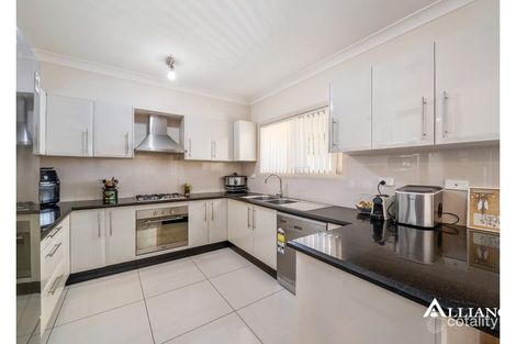 Property photo of 36A Panania Avenue Panania NSW 2213