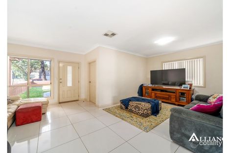 Property photo of 36A Panania Avenue Panania NSW 2213