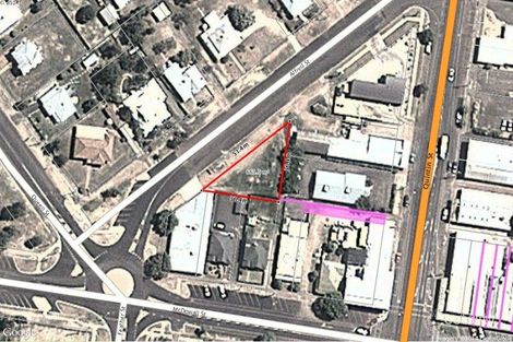 Property photo of 5 Albert Street Roma QLD 4455