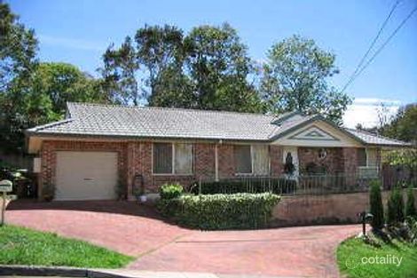 1b Raphael Dr, Hornsby Heights, NSW 2077