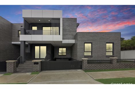 Property photo of 6 Webb Street North Parramatta NSW 2151
