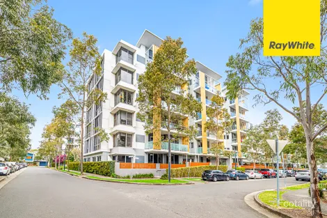 Property photo of 217/4 Seven Street Epping NSW 2121