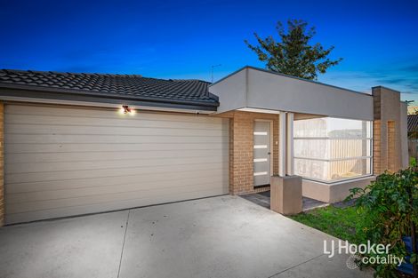 Property photo of 9A Pioneer Court Werribee VIC 3030