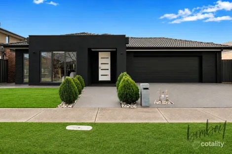 42 Kelberg Rd, Kalkallo, VIC 3064