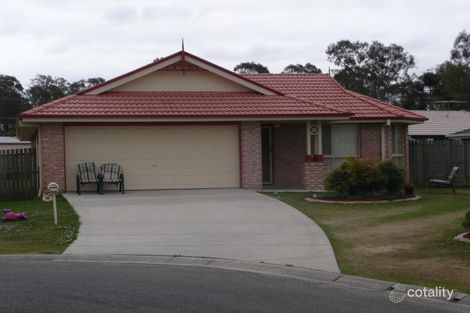 40 Kensington Ct, Upper Caboolture, QLD 4510