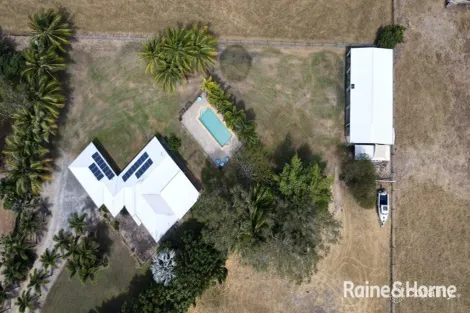 Property photo of 21 Bowman Close Wonga Beach QLD 4873