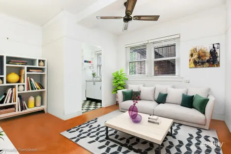 11/10 Tusculum St, Potts Point, NSW 2011