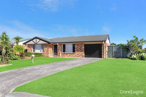 Property photo of 2/49 Westland Drive West Ballina NSW 2478