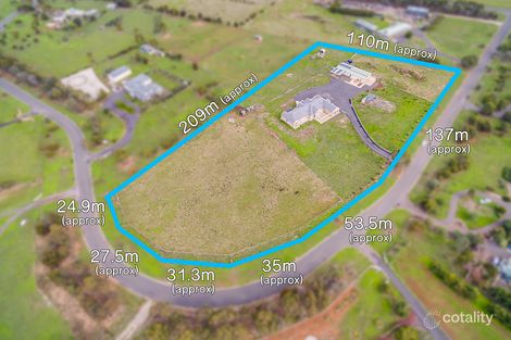 26 Dodemaide Cct, Merrimu, VIC 3340