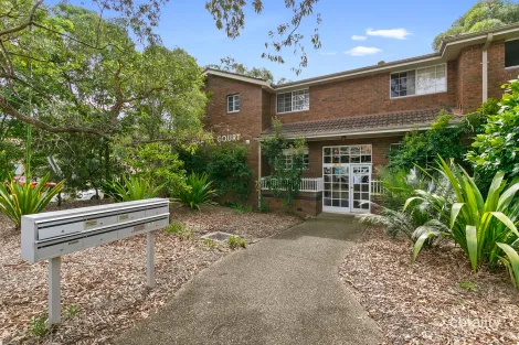 Property photo of 4/95-101 Flora Street Sutherland NSW 2232