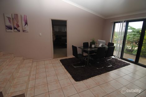 Property photo of 38 Bluetail Crescent Upper Coomera QLD 4209