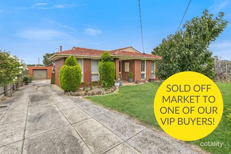 131 Kirkham Rd, Dandenong, VIC 3175