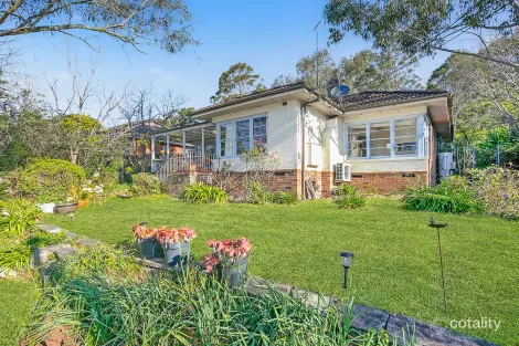 Property photo of 44 Millwood Avenue Chatswood West NSW 2067