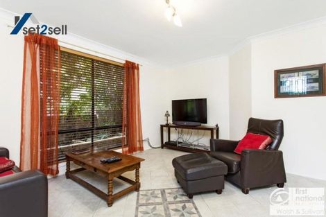 Property photo of 18 Lachlan Drive Winston Hills NSW 2153