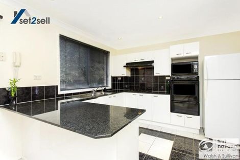 Property photo of 18 Lachlan Drive Winston Hills NSW 2153