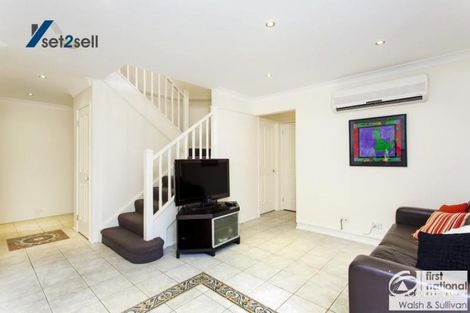 Property photo of 18 Lachlan Drive Winston Hills NSW 2153