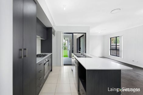 Property photo of 51 Fortunato Street Schofields NSW 2762