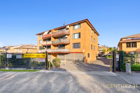 84/2 Riverpark Dr, Liverpool, NSW 2170