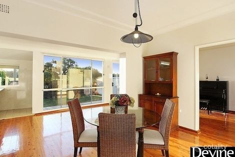 Property photo of 29 Hedges Avenue Strathfield NSW 2135