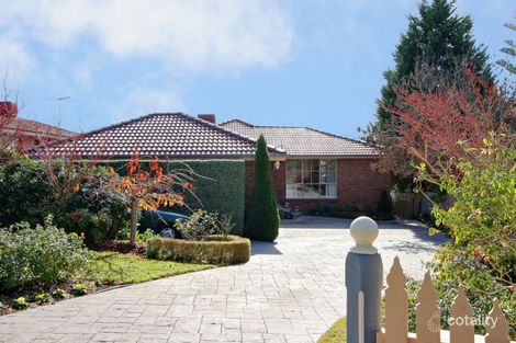 4 Chivers Ct, Warranwood, VIC 3134