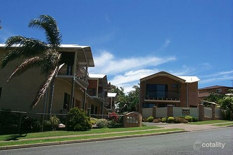 Property photo of 192 Matthew Flinders Drive Port Macquarie NSW 2444