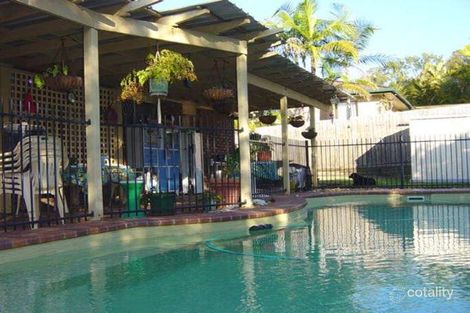Property photo of 35 Blarney Road Capalaba QLD 4157