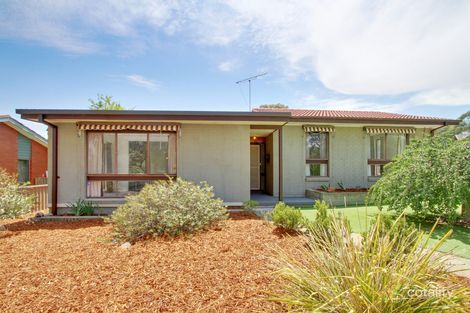 Property photo of 11 Hoddinott Street Wanniassa ACT 2903