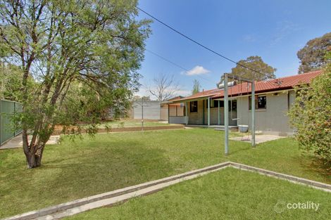 Property photo of 11 Hoddinott Street Wanniassa ACT 2903