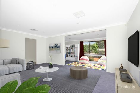 Property photo of 11 Hoddinott Street Wanniassa ACT 2903
