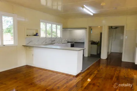 Property photo of 13 Watson Street Cunnamulla QLD 4490