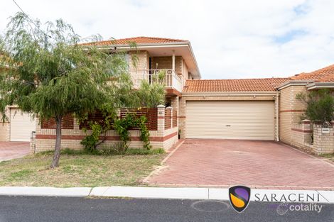 63 Stoneham St, Joondanna, WA 6060