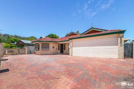 Property photo of 20 Bernard Street Kelmscott WA 6111