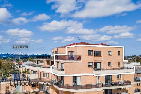 Property photo of 28/17-21 Campsie Street Campsie NSW 2194