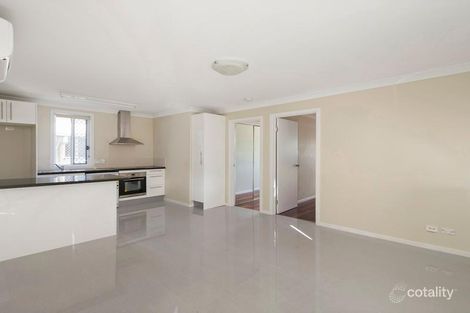 Property photo of 4/4 Baradine Street Newmarket QLD 4051