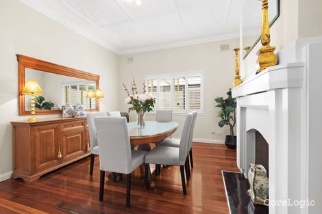 Property photo of 23 Lea Avenue North Willoughby NSW 2068