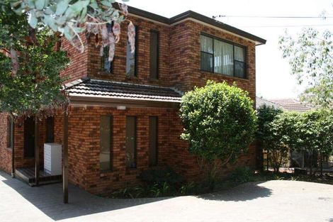 Property photo of 149 Hurstville Road Oatley NSW 2223