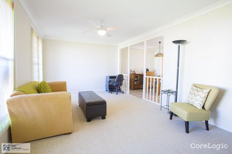 Property photo of 6 Goose Close Hinchinbrook NSW 2168